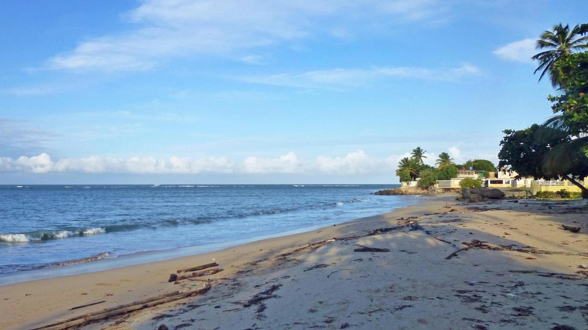 Sandy Cove ريو غراندي المظهر الخارجي الصورة
